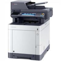Kyocera M6630CIDN Printer Toner Cartridges